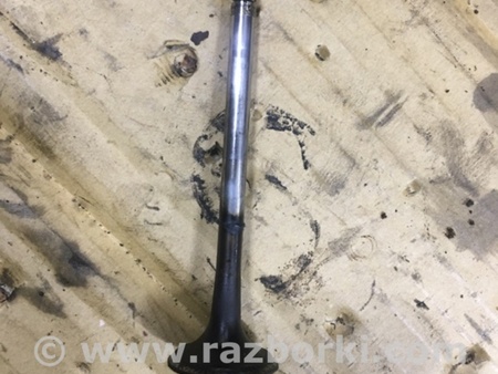 ФОТО Клапан выпускной для Audi (Ауди) A6 C7 4G (11-18) Київ