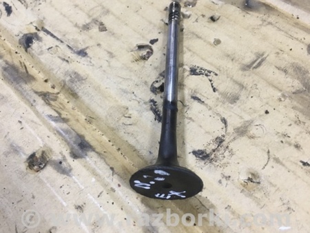 ФОТО Клапан выпускной для Audi (Ауди) A6 C7 4G (11-18) Київ