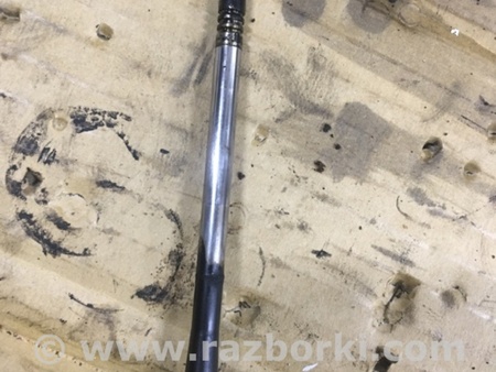 ФОТО Клапан выпускной для Audi (Ауди) A6 C7 4G (11-18) Київ