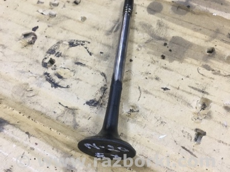 ФОТО Клапан выпускной для Audi (Ауди) A6 C7 4G (11-18) Київ