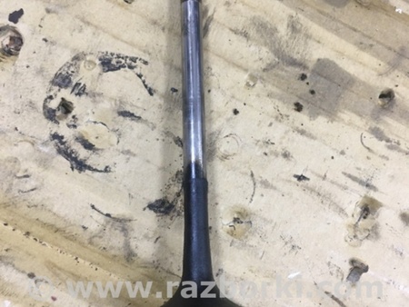 ФОТО Клапан выпускной для Audi (Ауди) A6 C7 4G (11-18) Київ