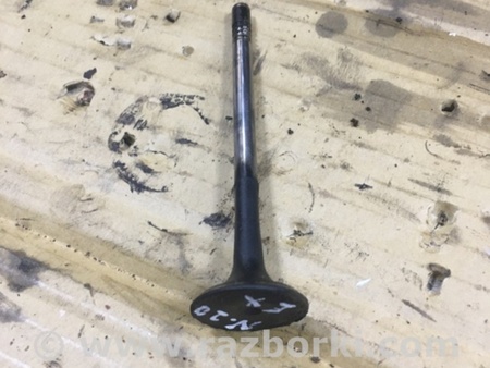 ФОТО Клапан выпускной для Audi (Ауди) A6 C7 4G (11-18) Київ