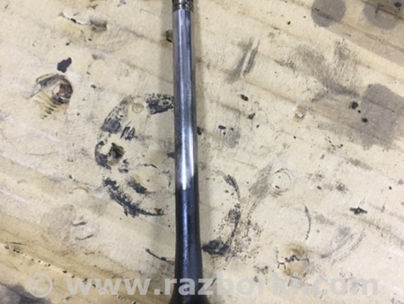 ФОТО Клапан выпускной для Audi (Ауди) A6 C7 4G (11-18) Київ