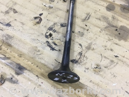 ФОТО Клапан выпускной для Audi (Ауди) A6 C7 4G (11-18) Київ