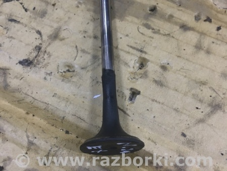 ФОТО Клапан выпускной для Audi (Ауди) A6 C7 4G (11-18) Київ