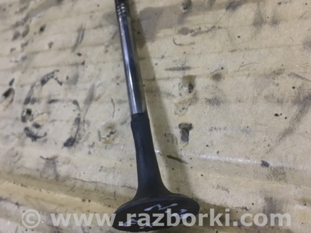 ФОТО Клапан выпускной для Audi (Ауди) A6 C7 4G (11-18) Київ