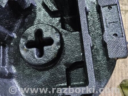 ФОТО Корыто под домкрат для Subaru Legacy IV BL/BP (03-09) Київ