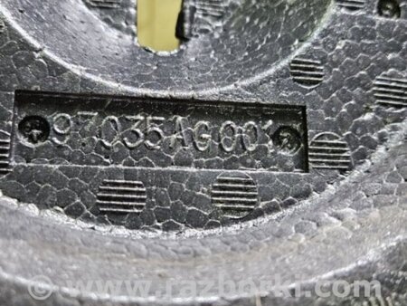 ФОТО Корыто под домкрат для Subaru Legacy IV BL/BP (03-09) Київ