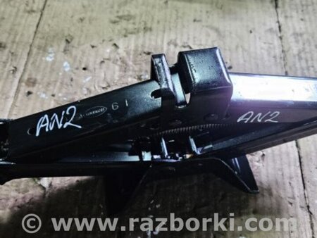 ФОТО Домкрат для Subaru Legacy IV BL/BP (03-09) Київ