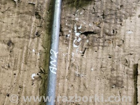 ФОТО Ключ балонный для Subaru Legacy IV BL/BP (03-09) Київ