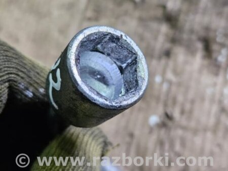 ФОТО Ключ балонный для Subaru Legacy IV BL/BP (03-09) Київ