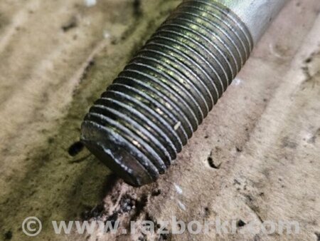 ФОТО Крюк буксировочный для Subaru Legacy IV BL/BP (03-09) Київ