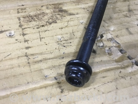 ФОТО Болт ГБЦ для Audi (Ауди) A6 C7 4G (11-18) Київ