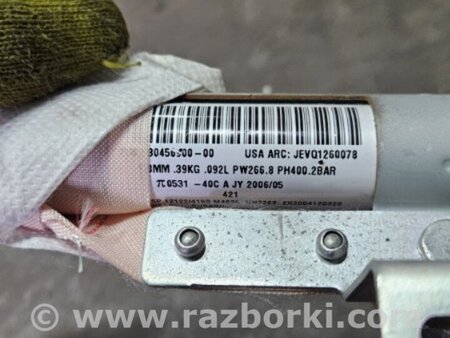 ФОТО Airbag боковой для Subaru Legacy IV BL/BP (03-09) Київ