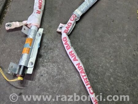 ФОТО Airbag боковой для Subaru Legacy IV BL/BP (03-09) Київ