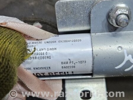 ФОТО Airbag боковой для Subaru Legacy IV BL/BP (03-09) Київ