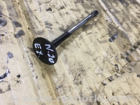 ФОТО Клапан выпускной для Audi (Ауди) A6 C7 4G (11-18) Київ