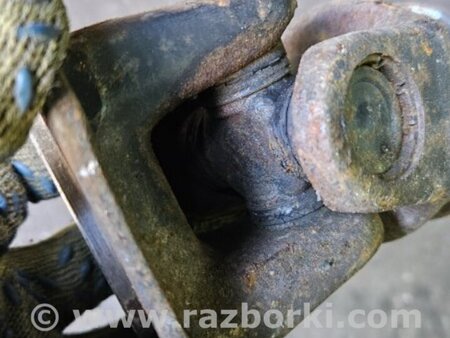 ФОТО Карданный вал для Subaru Legacy IV BL/BP (03-09) Київ