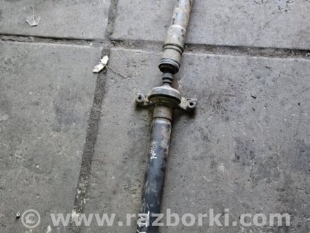 ФОТО Карданный вал для Subaru Legacy IV BL/BP (03-09) Київ