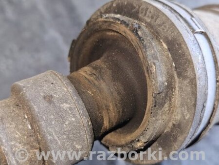 ФОТО Карданный вал для Subaru Legacy IV BL/BP (03-09) Київ
