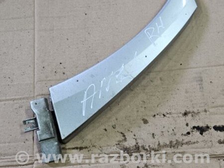 ФОТО Накладка на кузов правая для Subaru Legacy IV BL/BP (03-09) Київ