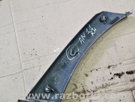 ФОТО Накладка на кузов правая для Subaru Legacy IV BL/BP (03-09) Київ