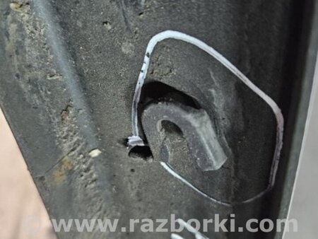 ФОТО Накладка на кузов правая для Subaru Legacy IV BL/BP (03-09) Київ