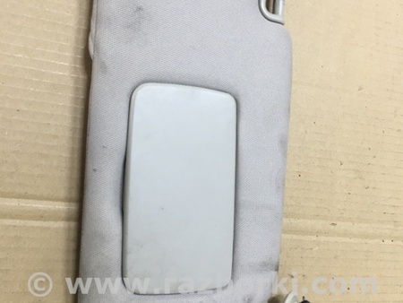 ФОТО Козырек солнцезащитный правый для Subaru Legacy IV BL/BP (03-09) Київ