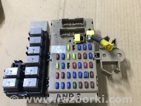 ФОТО Блок предохранителей для Subaru Legacy IV BL/BP (03-09) Київ