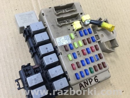 ФОТО Блок предохранителей для Subaru Legacy IV BL/BP (03-09) Київ