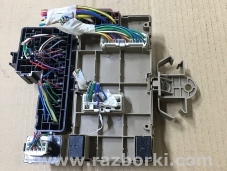 ФОТО Блок предохранителей для Subaru Legacy IV BL/BP (03-09) Київ