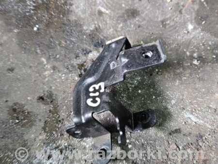 ФОТО Кронштейн для KIA Sportage SL (10-16) Київ