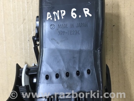 ФОТО Воздуховод правый для Subaru Legacy IV BL/BP (03-09) Київ