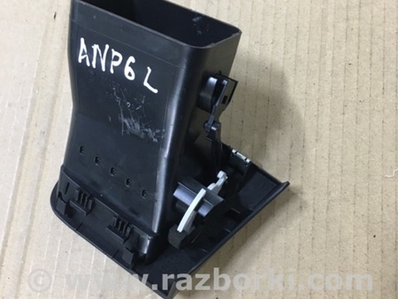 ФОТО Воздуховод левый для Subaru Legacy IV BL/BP (03-09) Київ