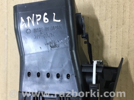 ФОТО Воздуховод левый для Subaru Legacy IV BL/BP (03-09) Київ