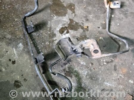 ФОТО Вакуумная трубка для KIA Sportage SL (10-16) Київ