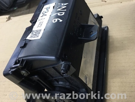 ФОТО Бардачок для Subaru Legacy IV BL/BP (03-09) Київ