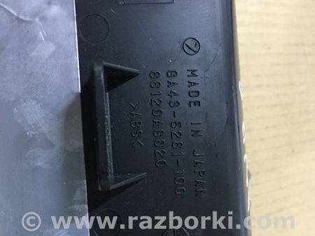 ФОТО Бардачок для Subaru Legacy IV BL/BP (03-09) Київ