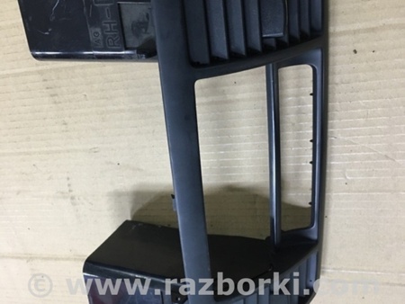 ФОТО Воздуховод печки для Subaru Legacy IV BL/BP (03-09) Київ