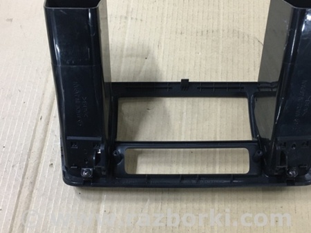 ФОТО Воздуховод печки для Subaru Legacy IV BL/BP (03-09) Київ