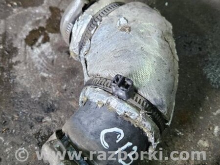 ФОТО Патрубок для KIA Sportage SL (10-16) Київ