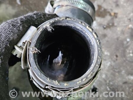 ФОТО Патрубок для KIA Sportage SL (10-16) Київ