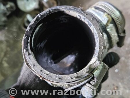 ФОТО Патрубок для KIA Sportage SL (10-16) Київ