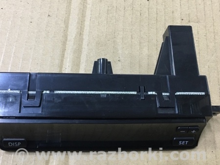 ФОТО Бортовой компьютер для Subaru Legacy IV BL/BP (03-09) Київ