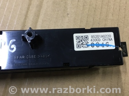 ФОТО Бортовой компьютер для Subaru Legacy IV BL/BP (03-09) Київ