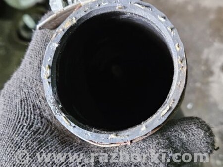 ФОТО Патрубок для KIA Sportage SL (10-16) Київ