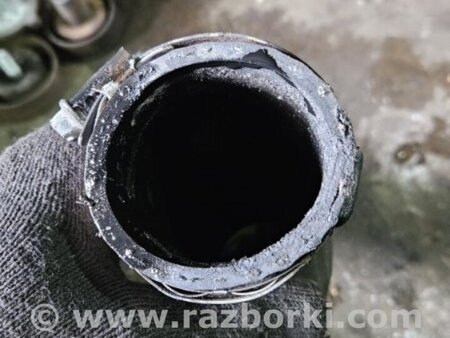 ФОТО Патрубок для KIA Sportage SL (10-16) Київ