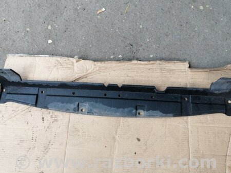 ФОТО Защита для Subaru Legacy (все модели) Киев
