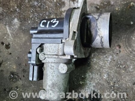 ФОТО Клапан ЕГР для KIA Sportage SL (10-16) Київ