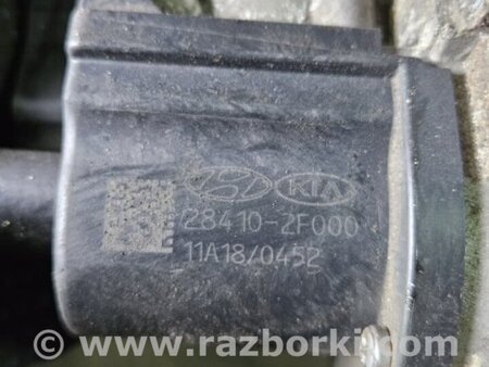 ФОТО Клапан ЕГР для KIA Sportage SL (10-16) Київ